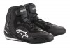 ALPINESTARS Buty turystyc FASTER-3 RIDEKNIT czarny